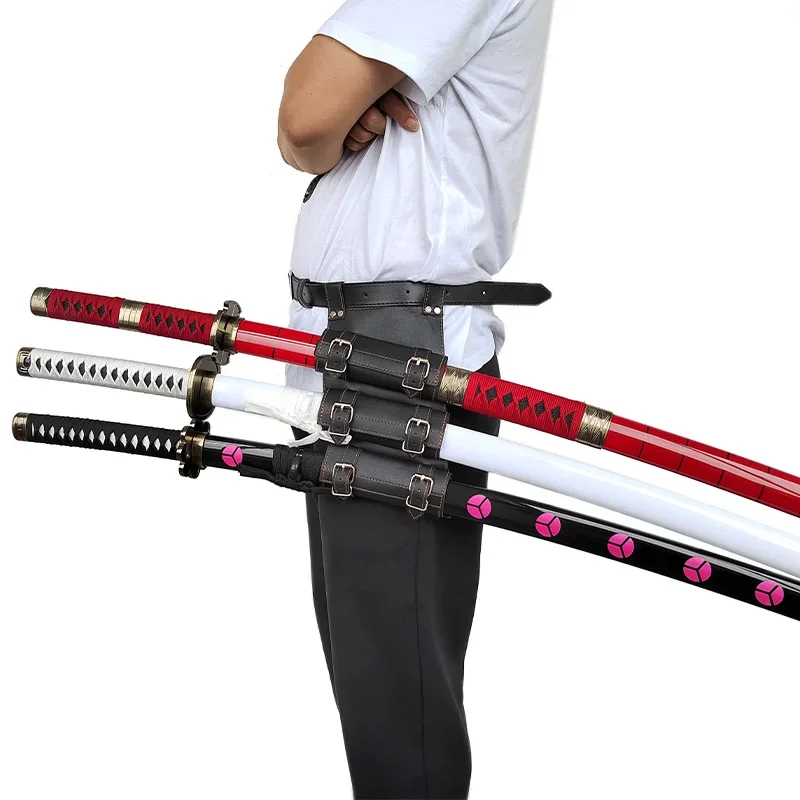 Cosplay Prop Katana - 2026 Roronoa Zoro Katana Anime Zwaard