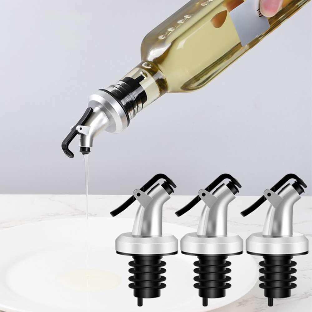 Metallic Spray Paint - 3 STKS Zilveren Spray Verf Olie
