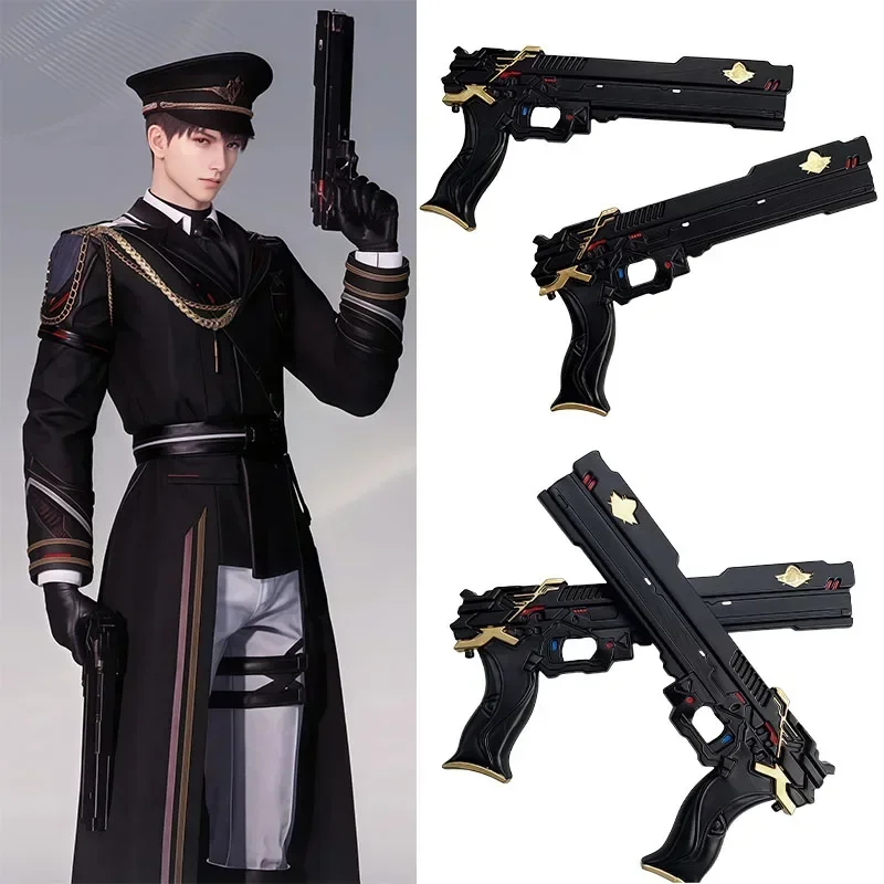 Prop De Cosplay - 2026 Anime Carnaval Party Kostuum Prop