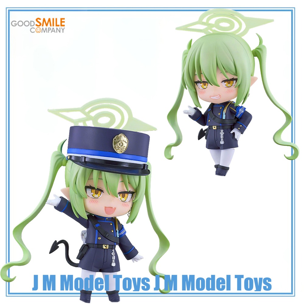 Good Smile Company Nendoroid - 【JM】100% originele Good Smile Company Nendoroid