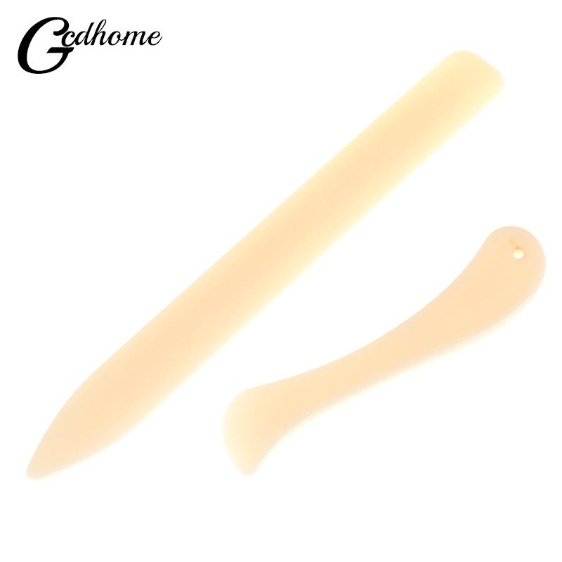 Craft Knife Set - 2 Stks/set Bone Map Ambachtelijke Gereedschappen