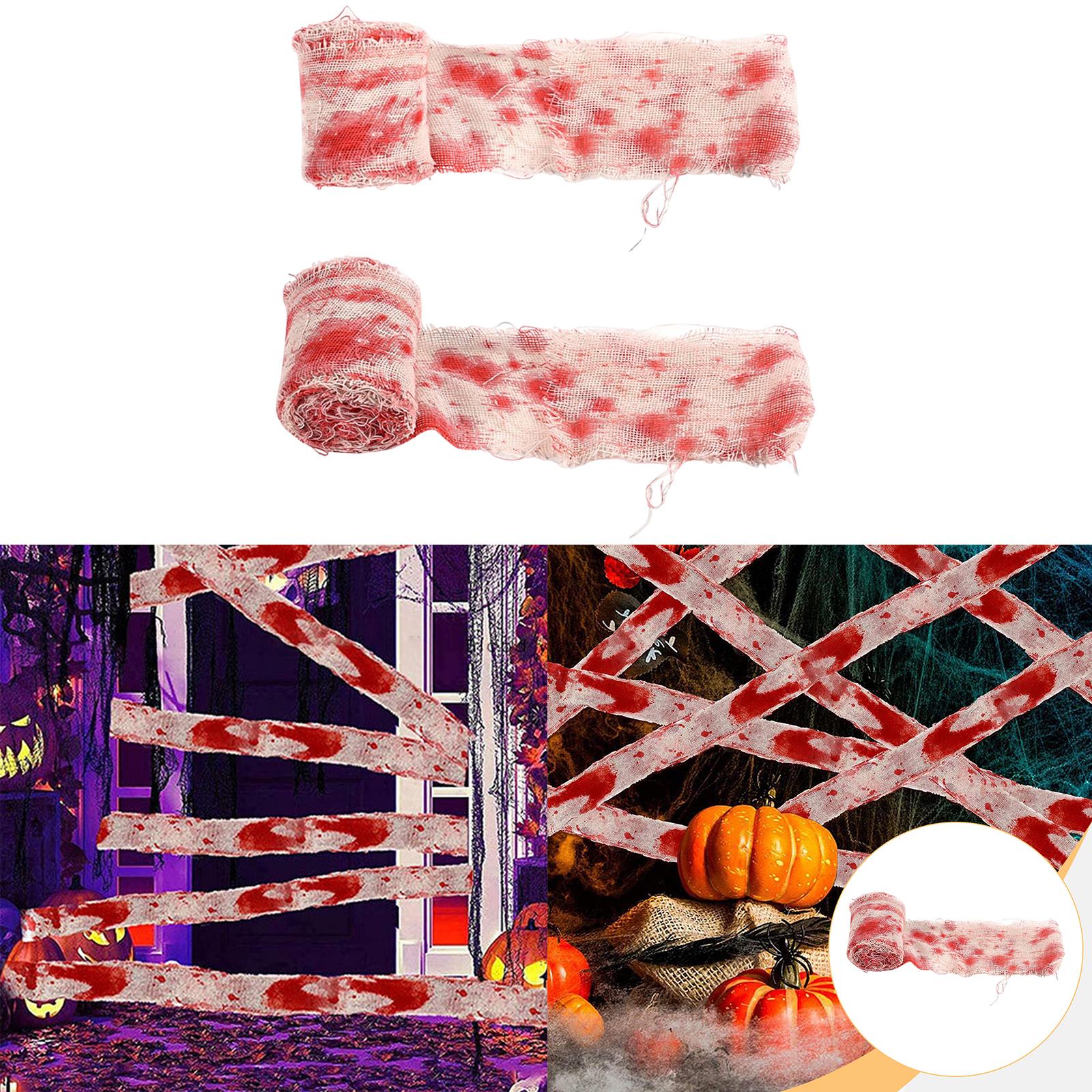 Easy Cosplay Prop - Halloween Griezelige Doek Foto Rekwisieten Gemakkelijk
