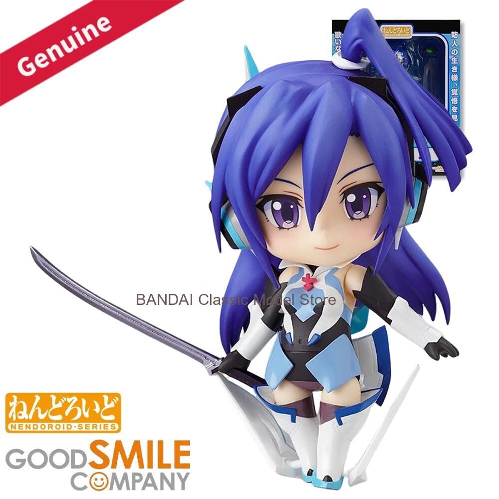 Good Smile Company Nendoroid - Originele echte Good Smile Company actiefiguren/poppen