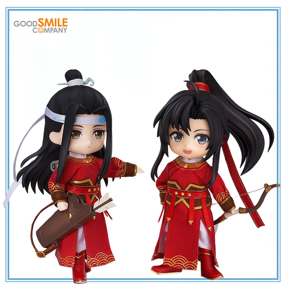 Good Smile Company Nendoroid - 100% Origineel op voorraad Good Smile