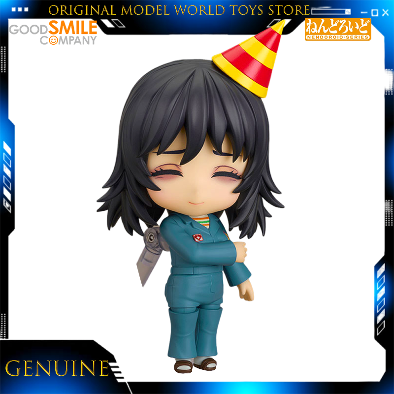 Good Smile Company Nendoroid - Originele Good Smile GSC 2884 Nendoroid