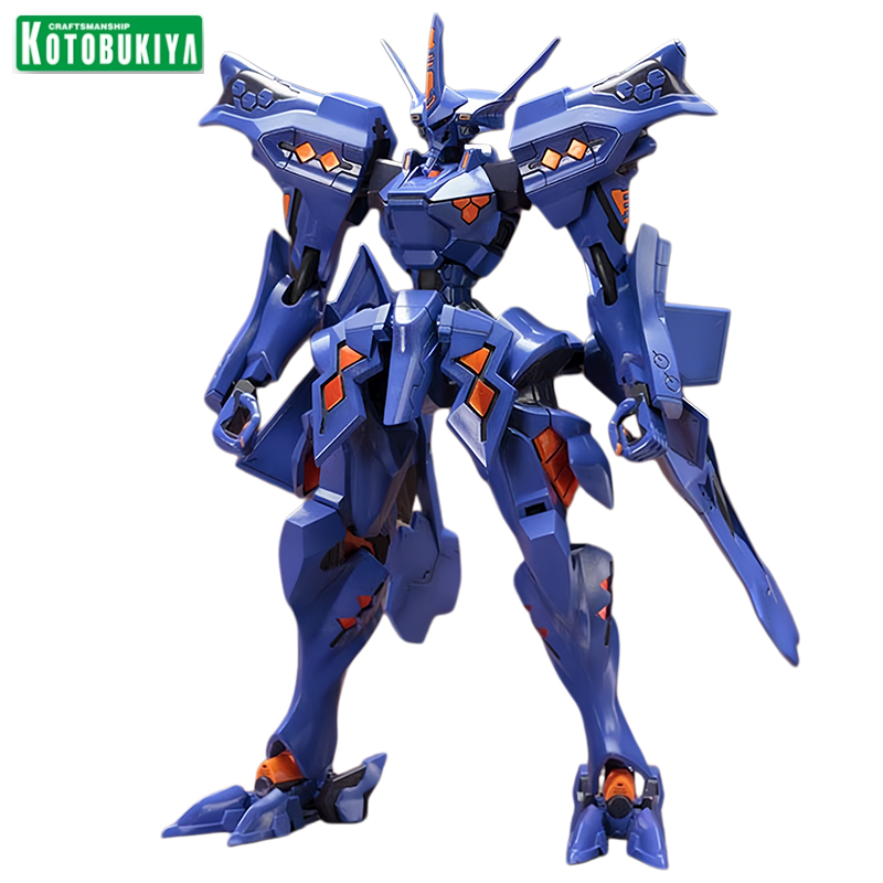 Kotobukiya KP336R 1/144 Muv-Lu - Kotobukiya Muv-Luv recensie en prijs