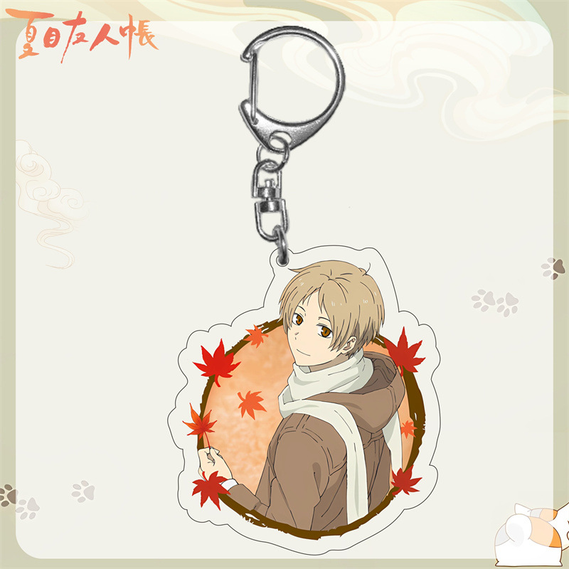 Anime Natsume'S Boek Van Vrien - Cosplay Prop Book recensie en prijs