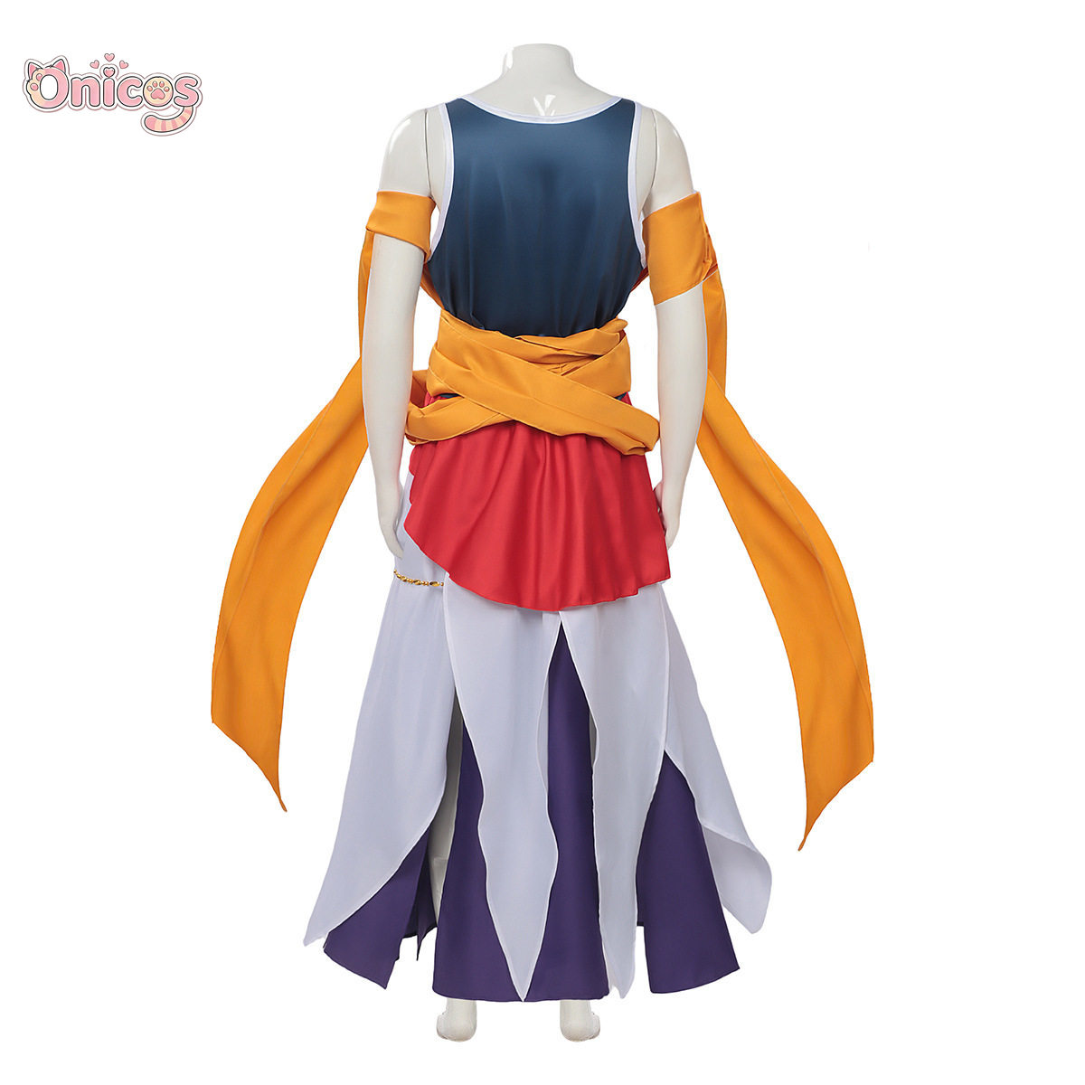 Record of Ragnarok Buddha Cosp - Prop De Cosplay recensie en prijs