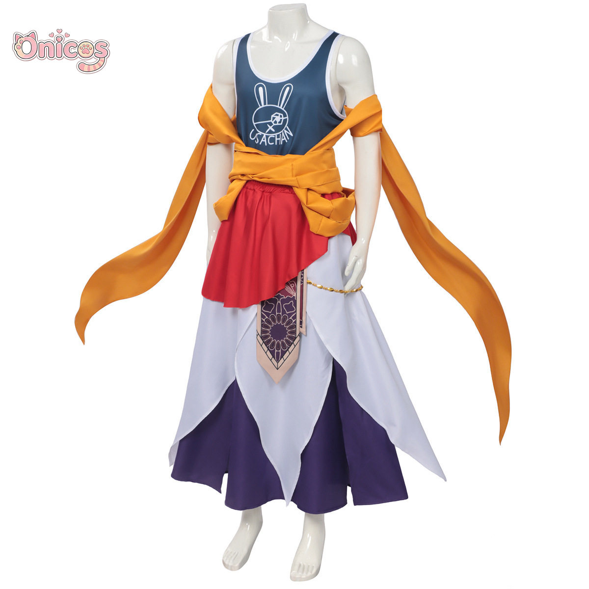 Record of Ragnarok Buddha Cosp - Prop De Cosplay recensie en prijs