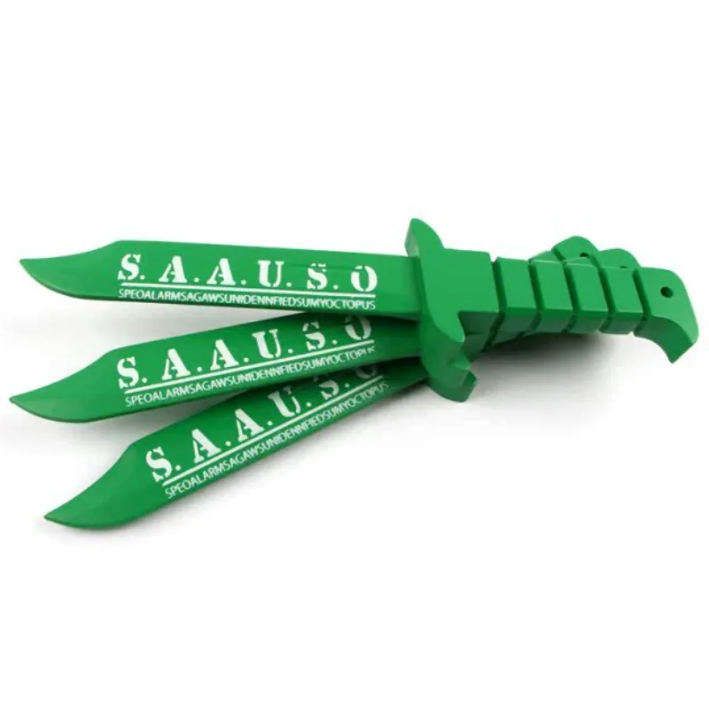 Shiota Nagisa 35,5 cm Ninja Ka - Cosplay Prop Katana recensie en prijs