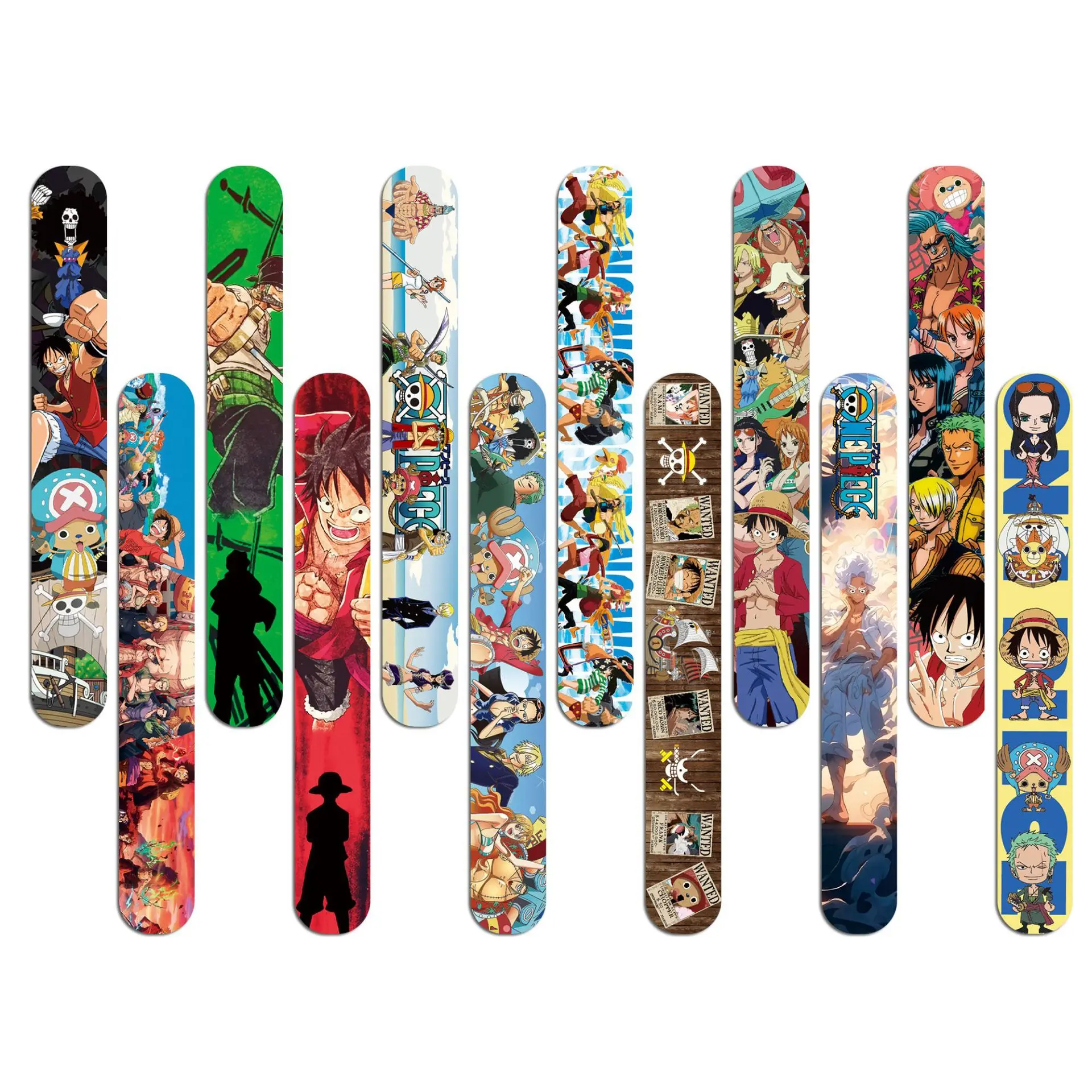 One Piece Verjaardagsfeestje D - Cosplay Prop Filler recensie en prijs