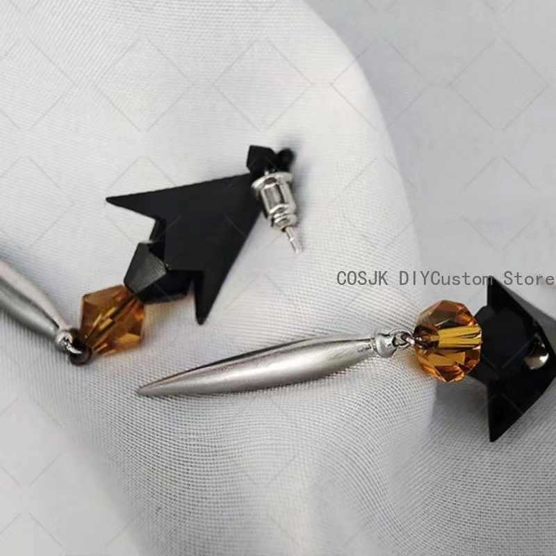 Game Genshin Impact Zhongli Co - Prop De Cosplay recensie en prijs