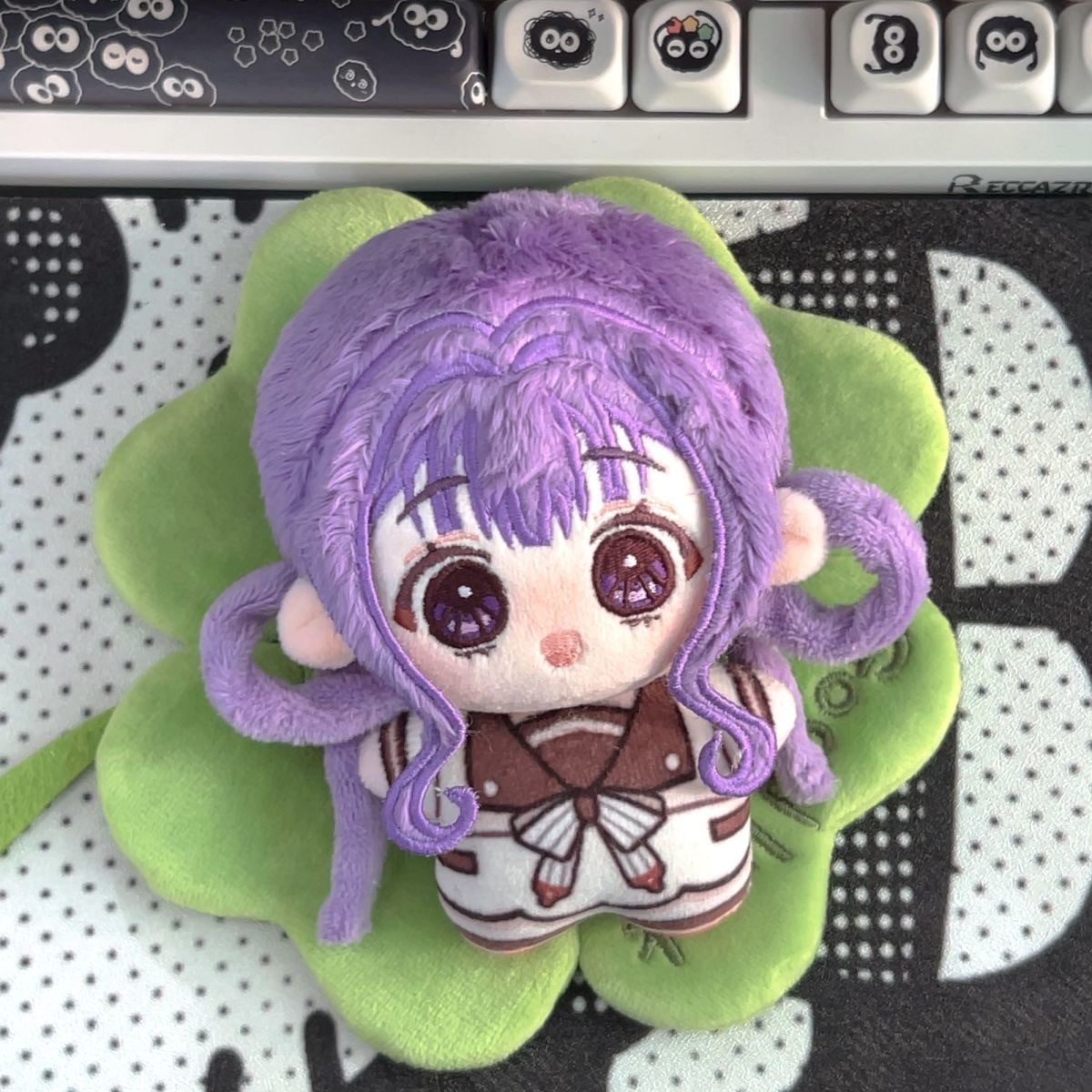 10cm Anime Aoi Akane Pluche An - Cosplay Plushie Prop recensie en prijs