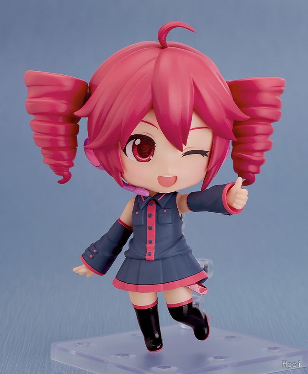 【JM】100% origineel op voorraad - Good Smile Company Nendoroid recensie en prijs
