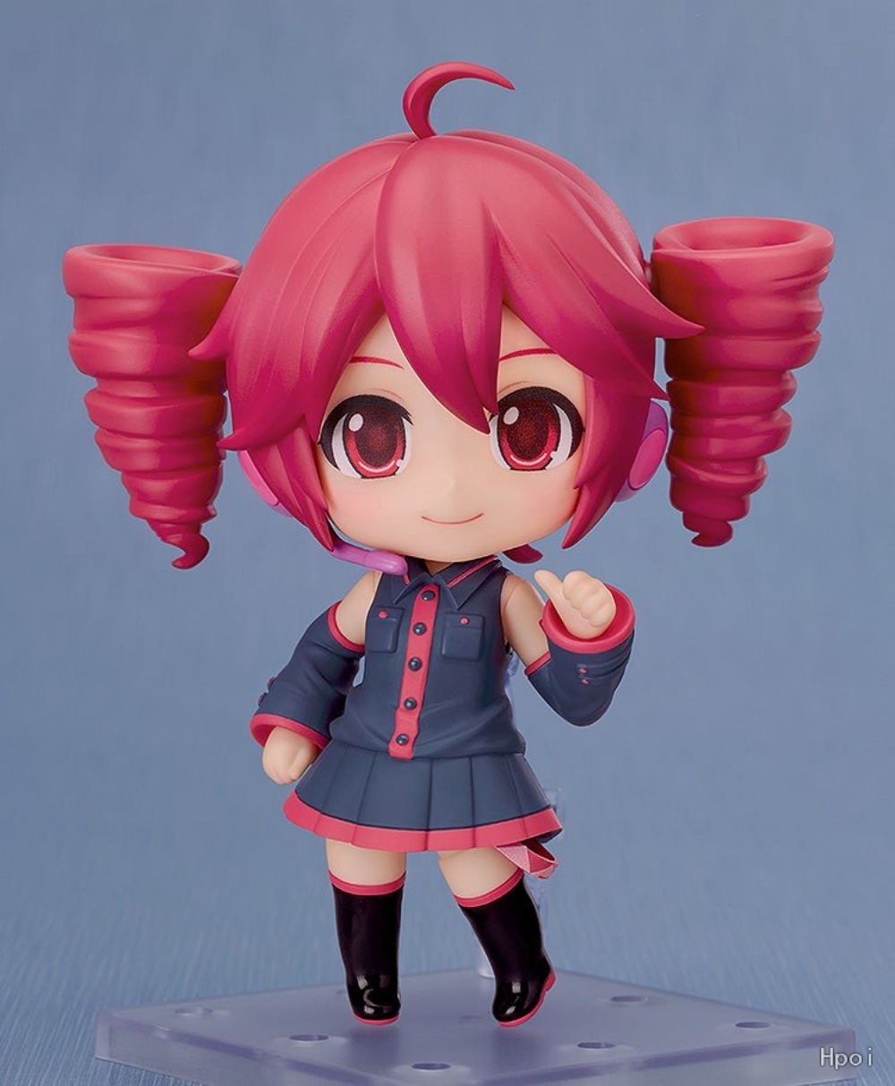 【JM】100% origineel op voorraad - Good Smile Company Nendoroid recensie en prijs