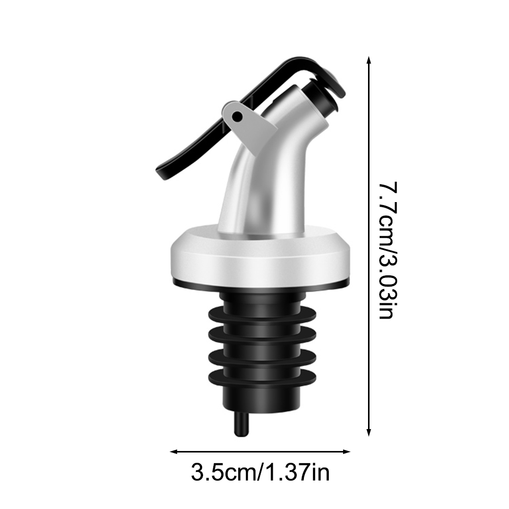 3 STKS Zilveren Spray Verf Oli - Metallic Spray Paint recensie en prijs