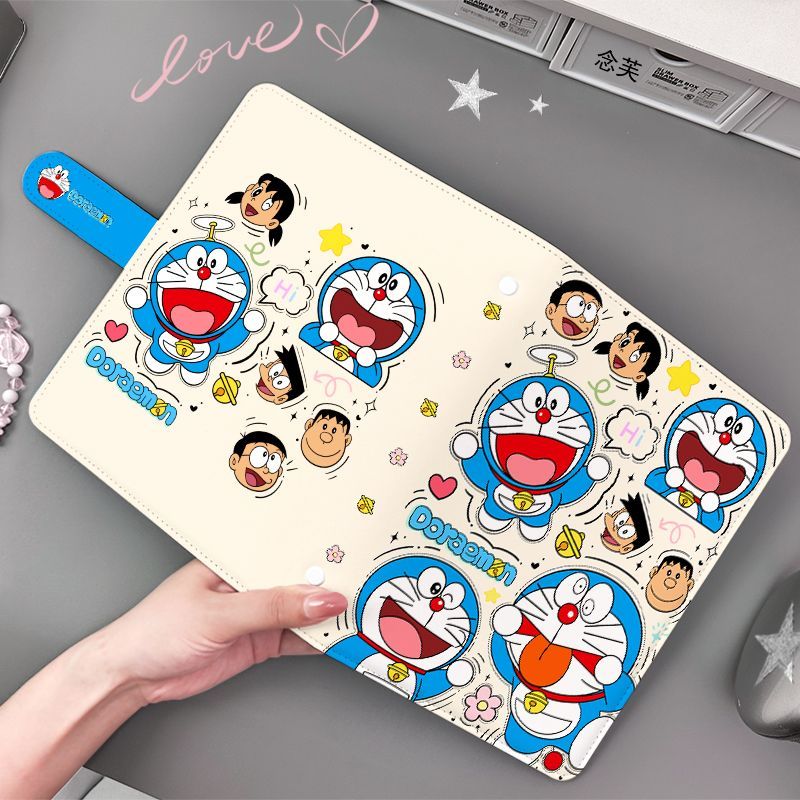 Anime Doraemon Pu Cortex Vier- - Cosplay Prop Book recensie en prijs