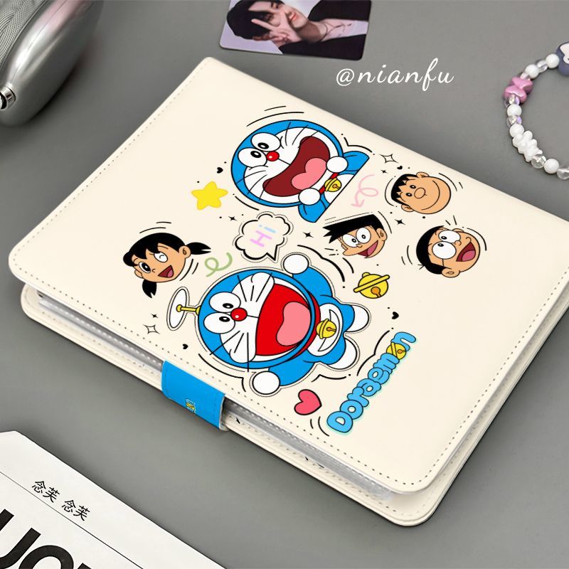 Anime Doraemon Pu Cortex Vier- - Cosplay Prop Book recensie en prijs