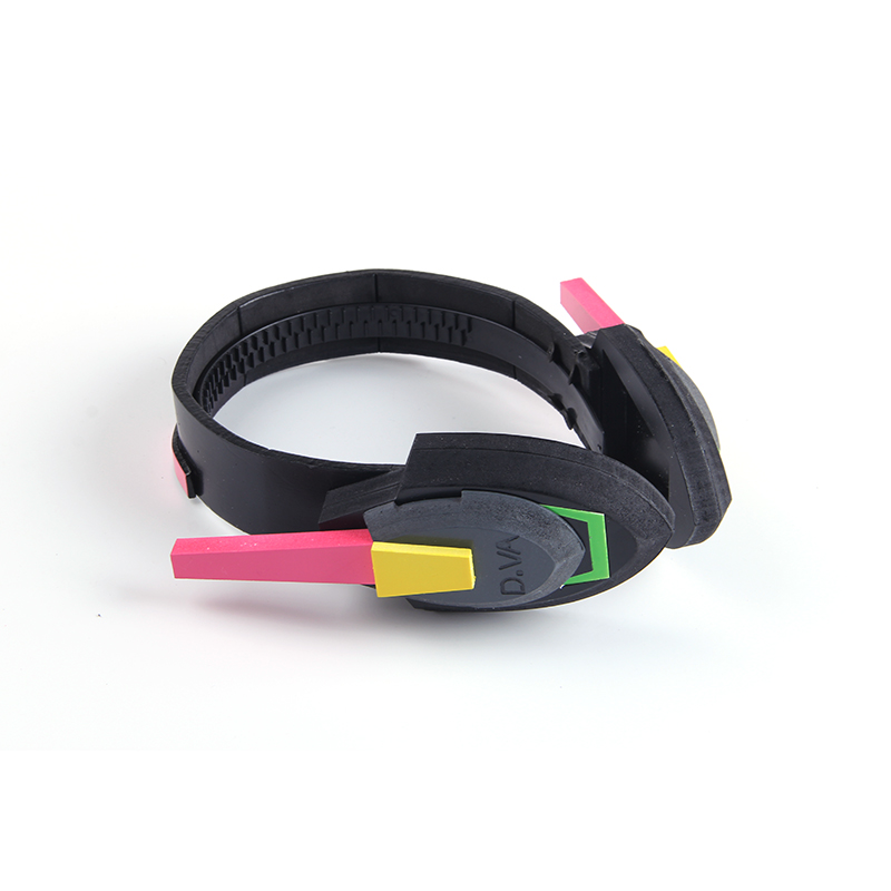 Game D.Va Oortelefoon Hana Son - Dva Cosplay Prop recensie en prijs