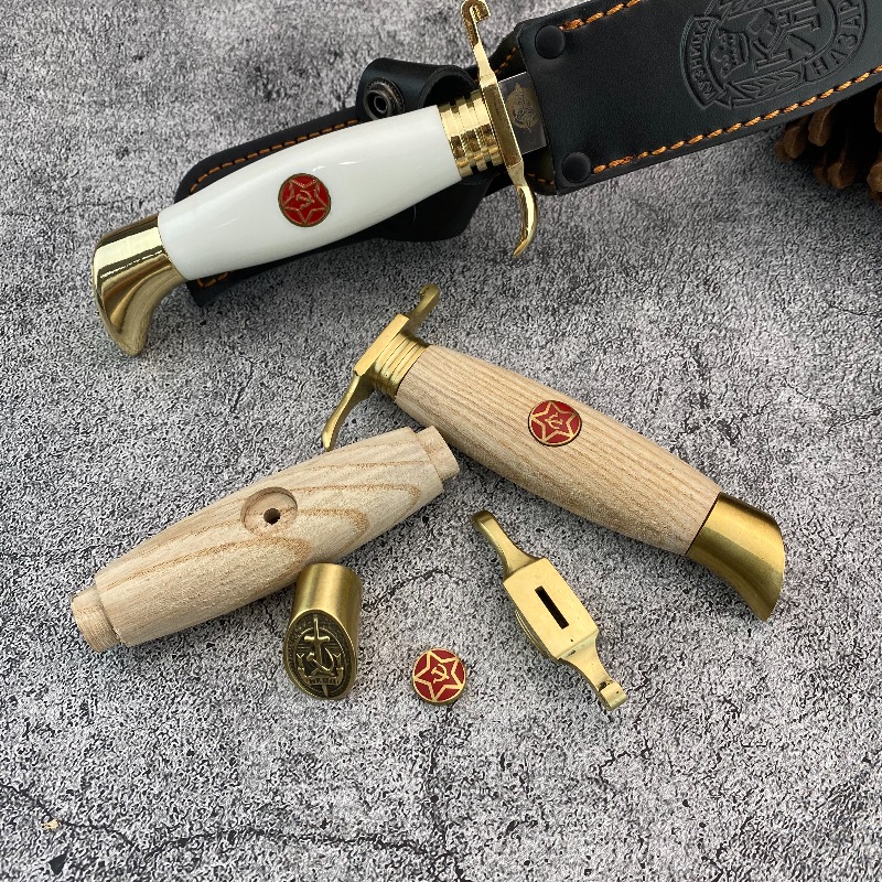Russische Federatie Natuurlijk - Craft Knife Set recensie en prijs