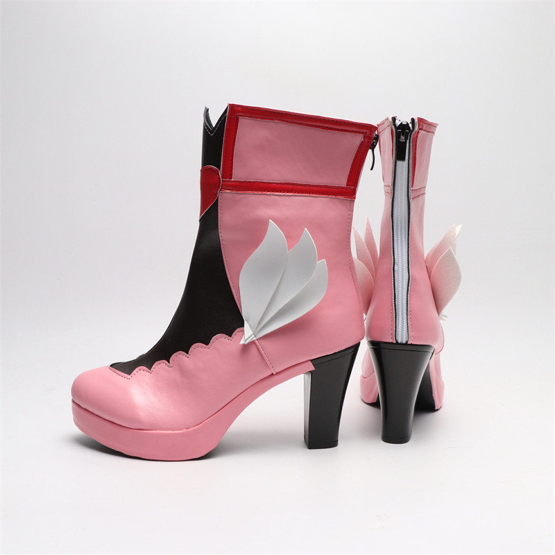 Game DVA op maat gemaakte cosp - Dva Cosplay Prop recensie en prijs