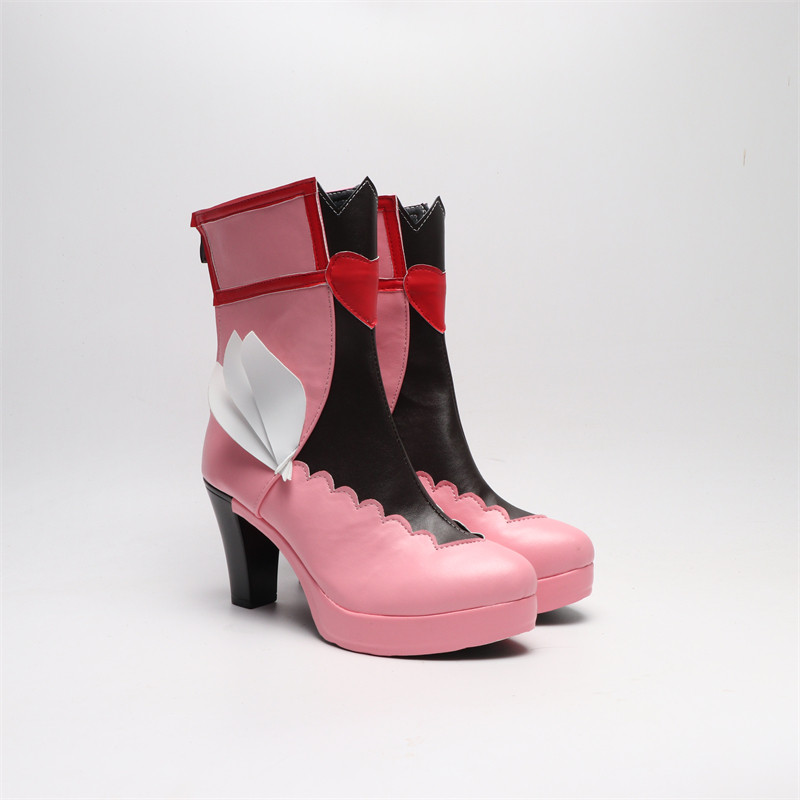 Game DVA op maat gemaakte cosp - Dva Cosplay Prop recensie en prijs