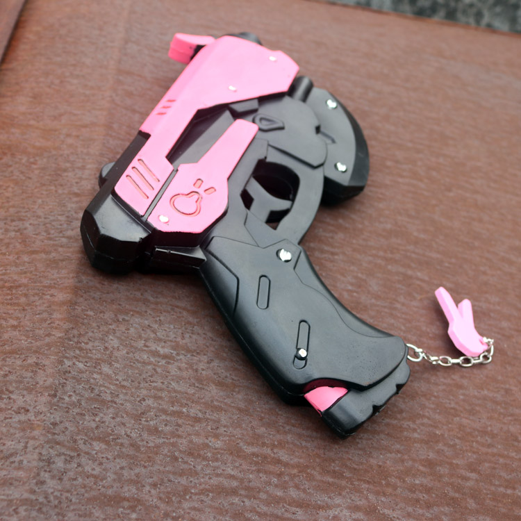 Real Size D.Va Pistool Wapen H - Dva Cosplay Prop recensie en prijs