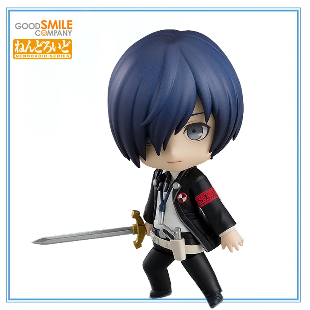 100% originele Good Smile Comp - Good Smile Company Nendoroid recensie en prijs