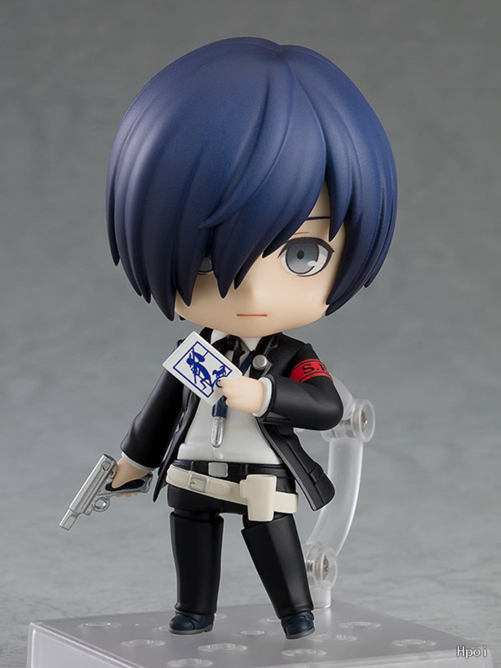 100% originele Good Smile Comp - Good Smile Company Nendoroid recensie en prijs