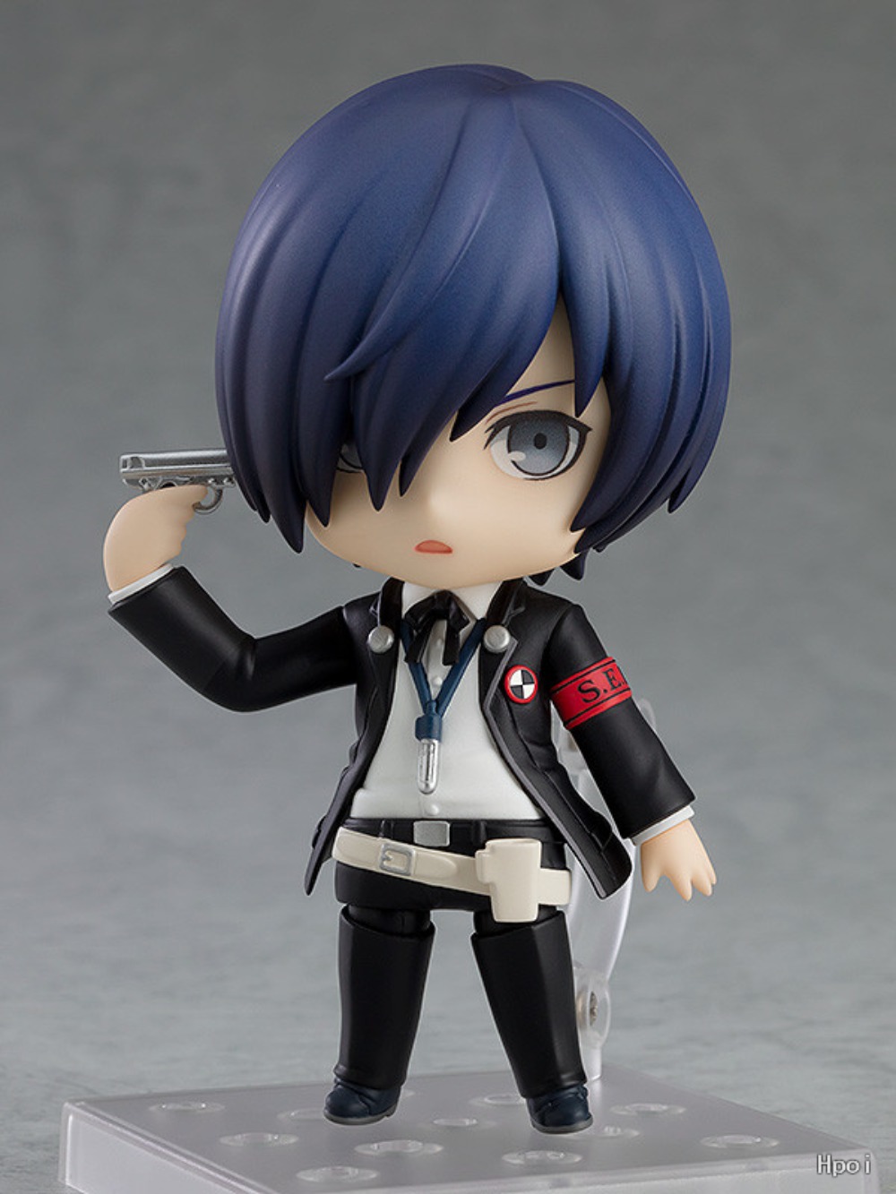 100% originele Good Smile Comp - Good Smile Company Nendoroid recensie en prijs