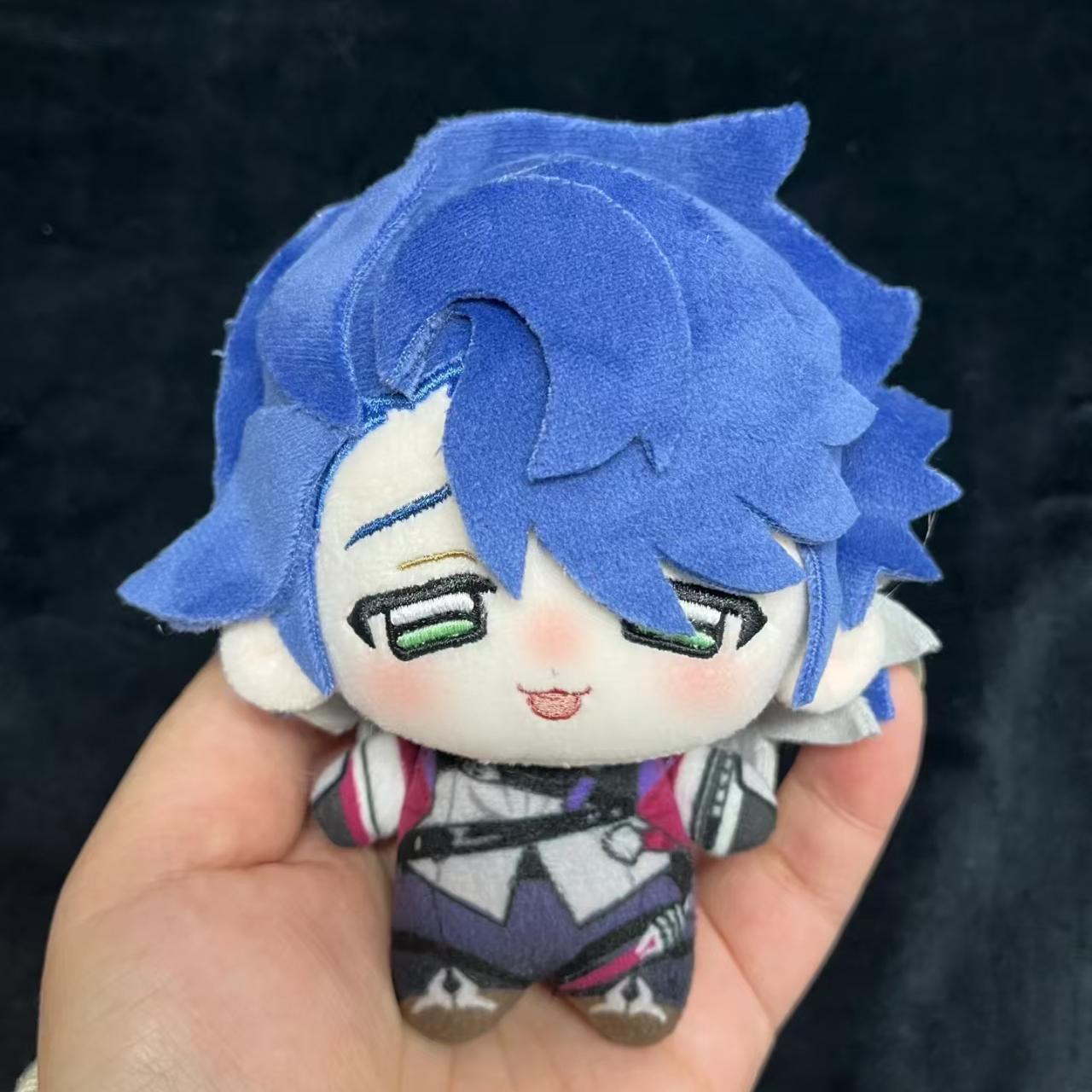 10 cm Anime Honkai Star Rail S - Cosplay Plushie Prop recensie en prijs