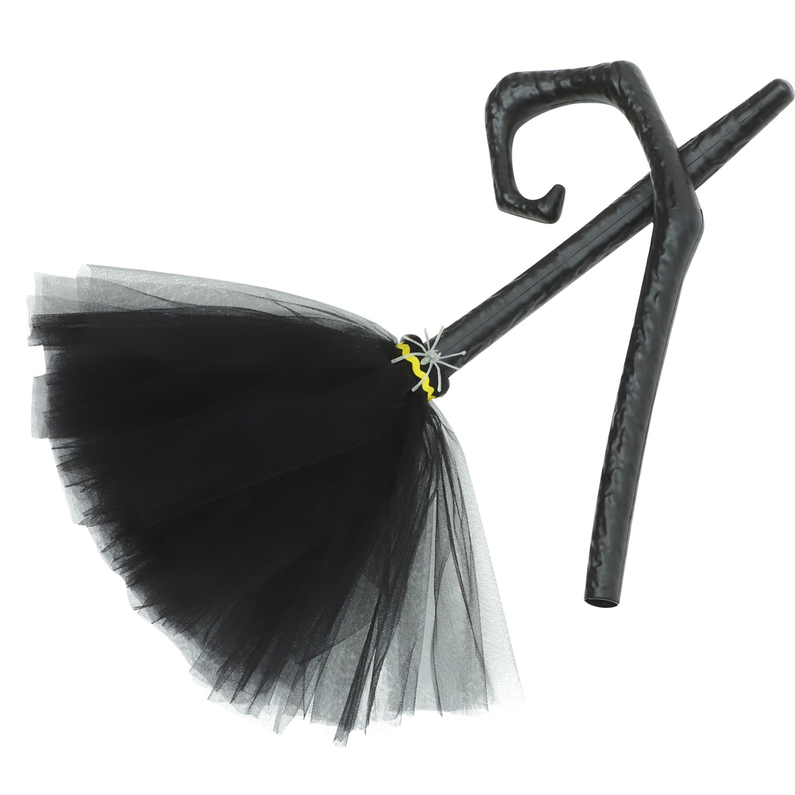 Cosplay Heksenbezem Prop Plast - Easy Cosplay Prop recensie en prijs