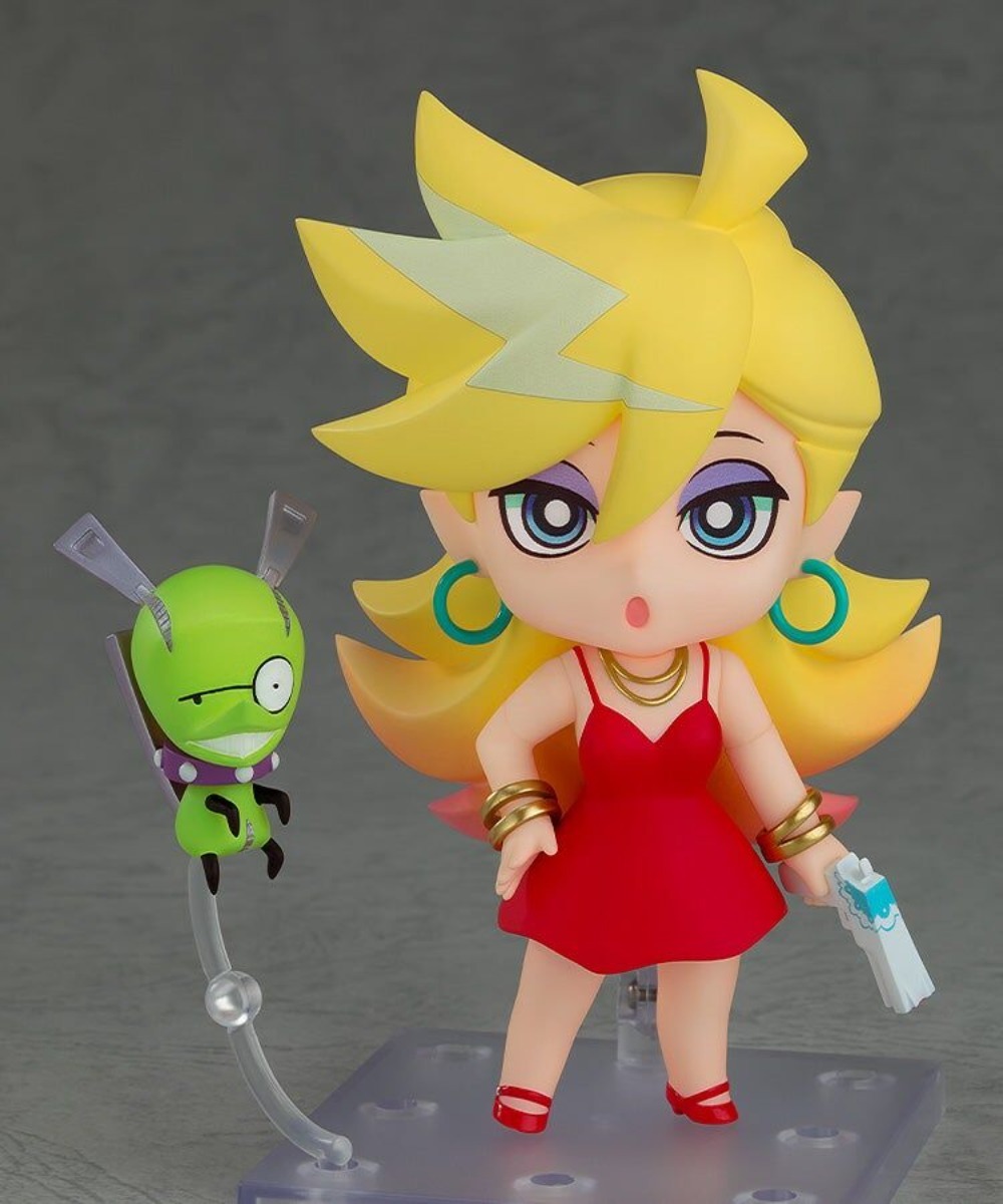 100% origineel op voorraad Goo - Good Smile Company Nendoroid recensie en prijs