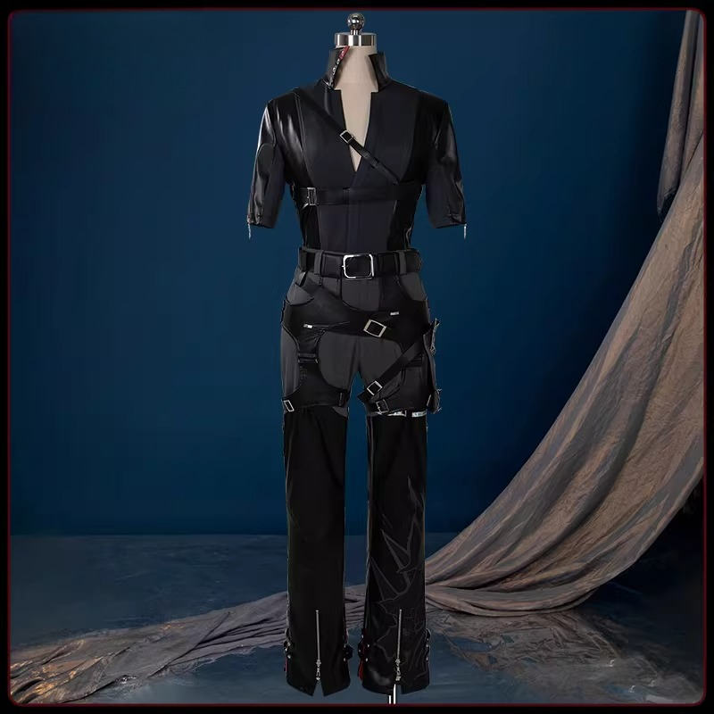 Arknights Endfield Wulfgard Co - Prop De Cosplay recensie en prijs