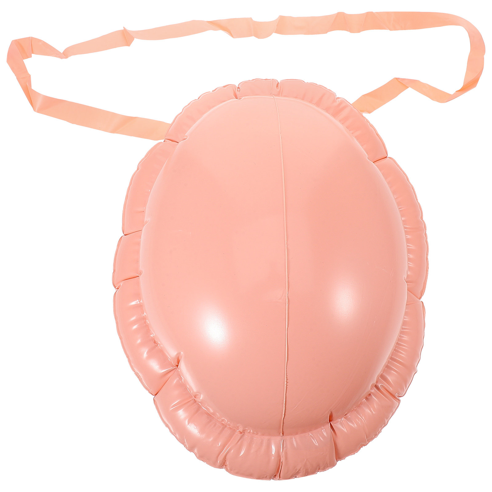 Opblaasbaar Zwangerschapsbuikk - Easy Cosplay Prop recensie en prijs