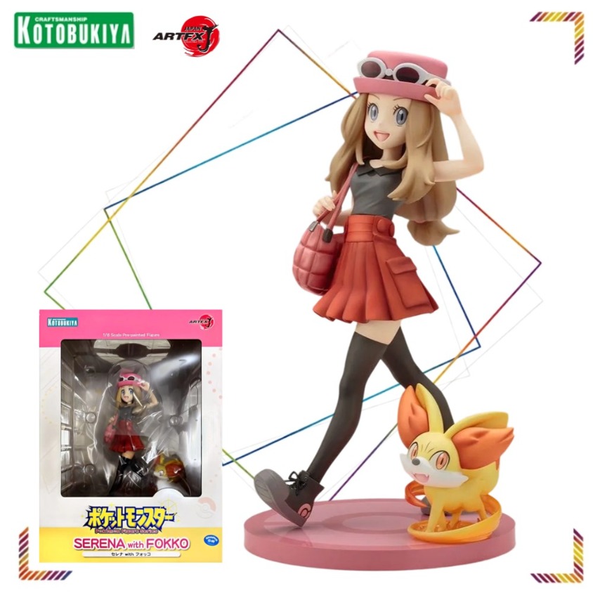 Kotobukiya ARTFX J Nate Actief - Kotobukiya Artfx recensie en prijs