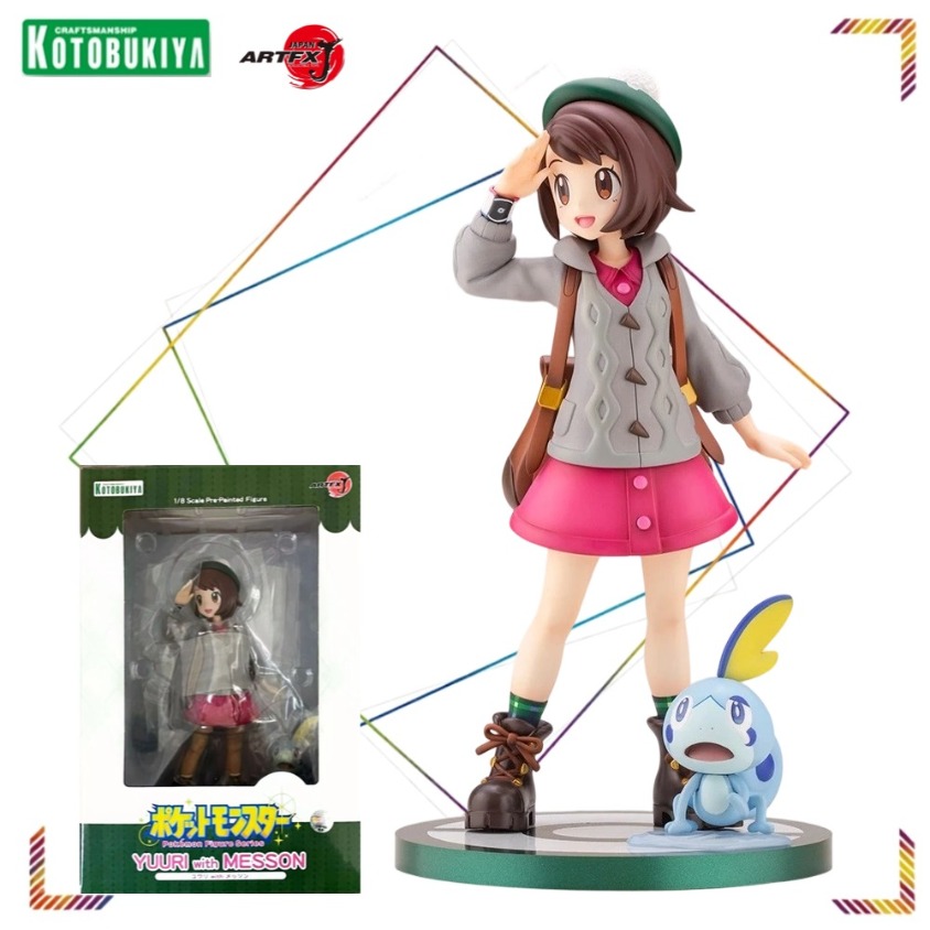 Kotobukiya ARTFX J Nate Actief - Kotobukiya Artfx recensie en prijs