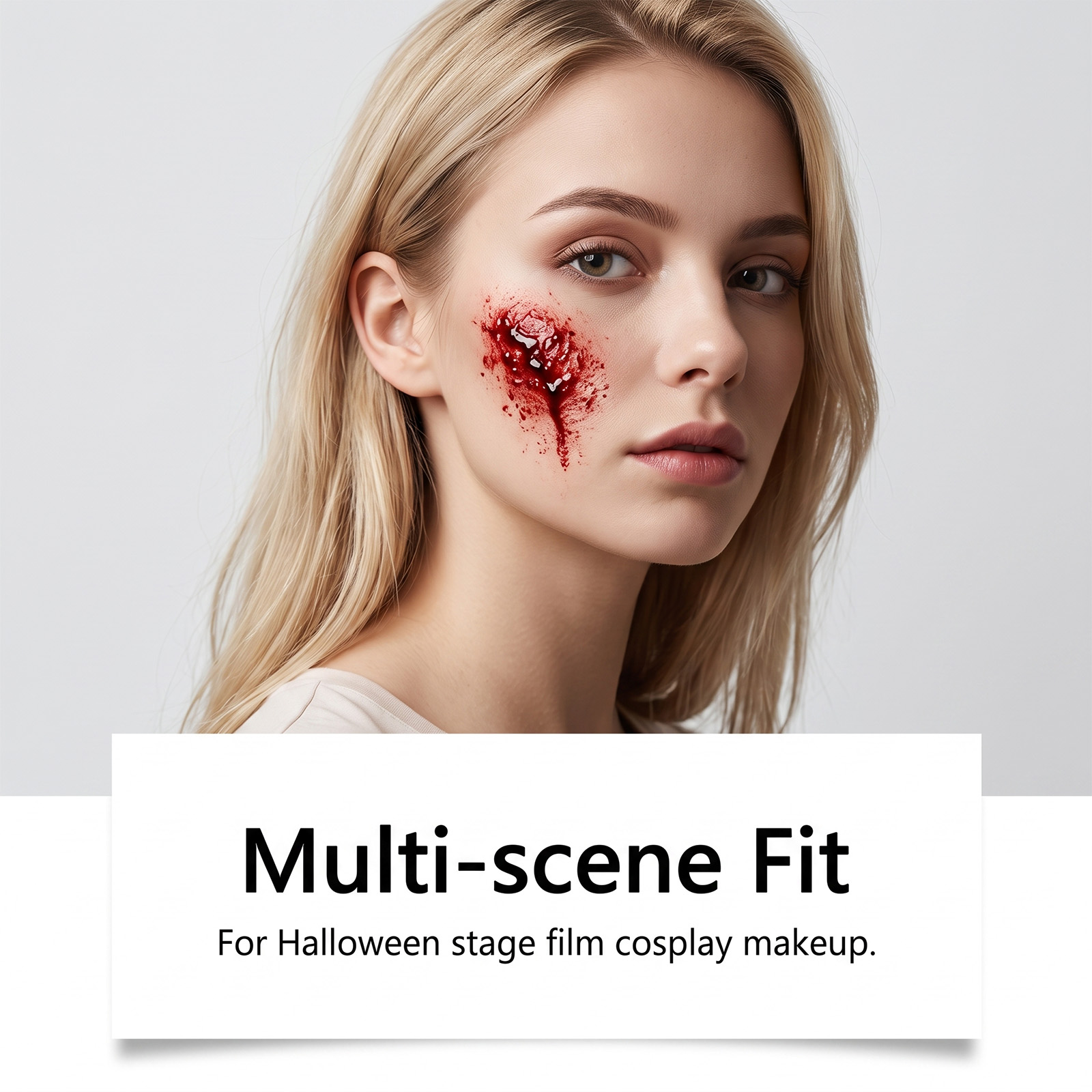 Halloween Special Effect Bloed - Easy Cosplay Prop recensie en prijs