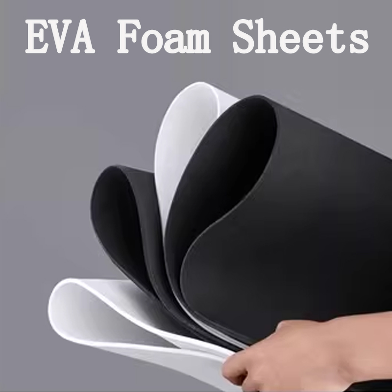 38-graden zwart EVA-schuimmate - Cosplay Prop Foam recensie en prijs
