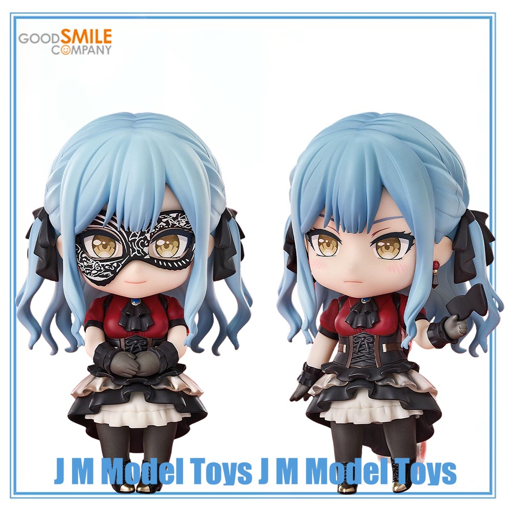 【JM】100% originele Good Smile  - Good Smile Company Nendoroid recensie en prijs