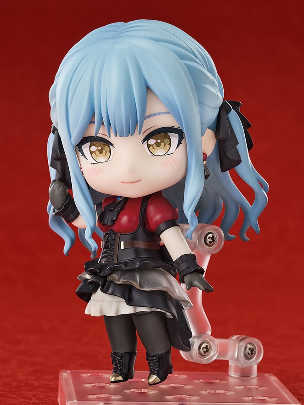【JM】100% originele Good Smile  - Good Smile Company Nendoroid recensie en prijs