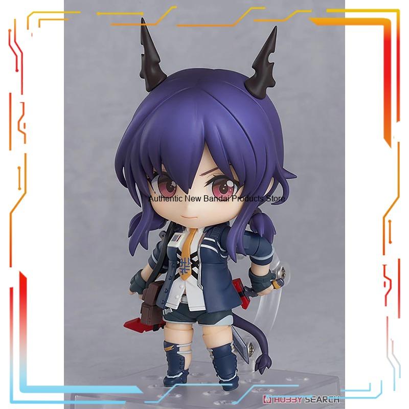 Good Smile Company Arknights C - Good Smile Company Nendoroid recensie en prijs