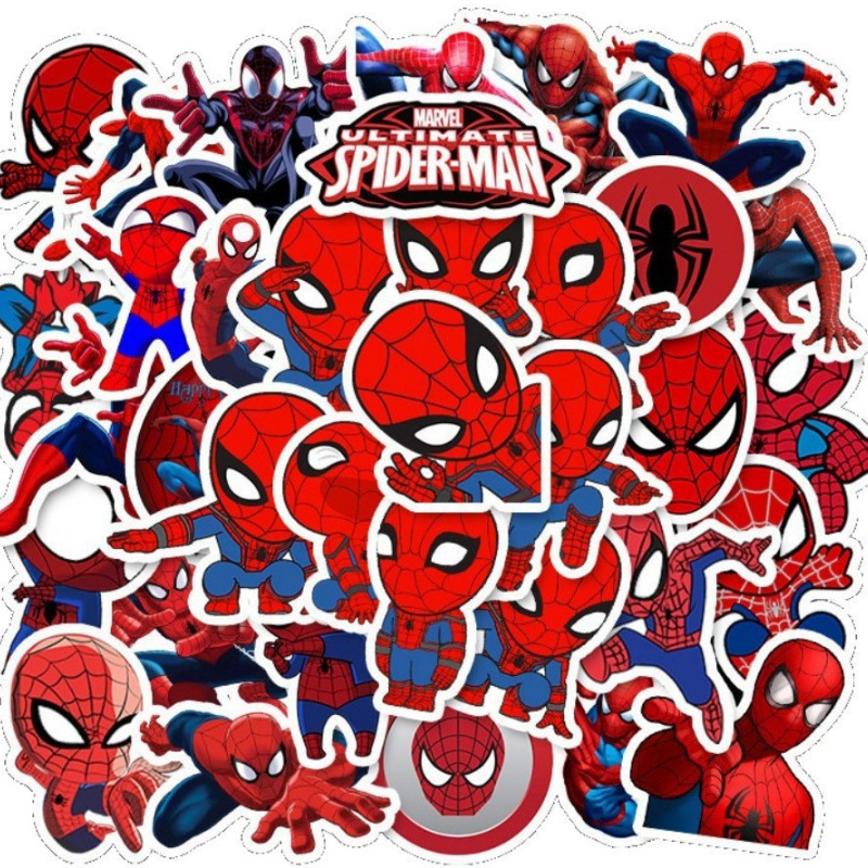 Superheld Spiderman Verjaardag - Cosplay Prop Filler recensie en prijs