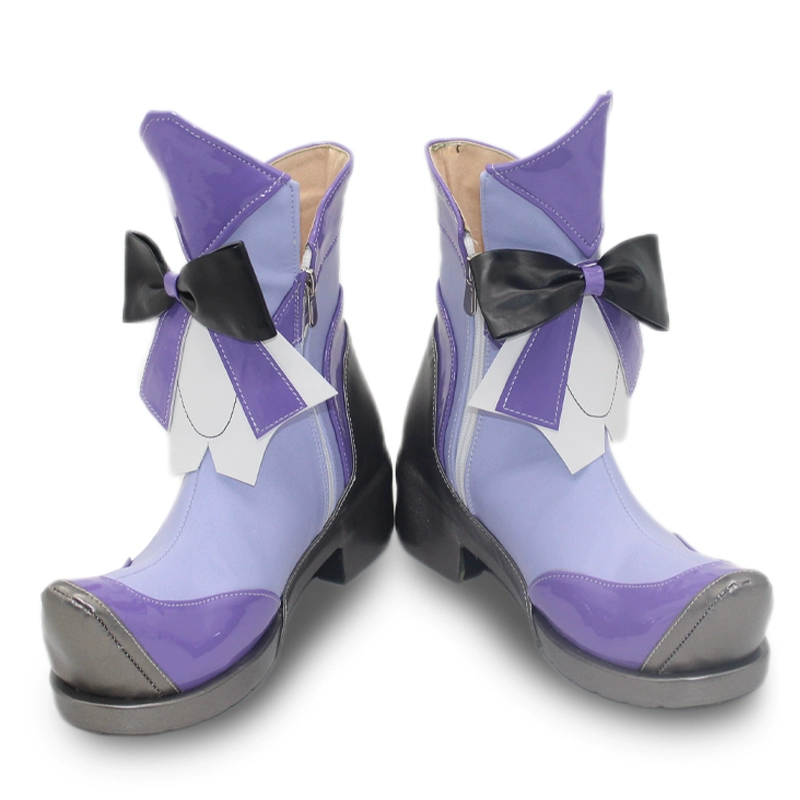 Anime DVA Cosplay Schoenen Gam - Dva Cosplay Prop recensie en prijs