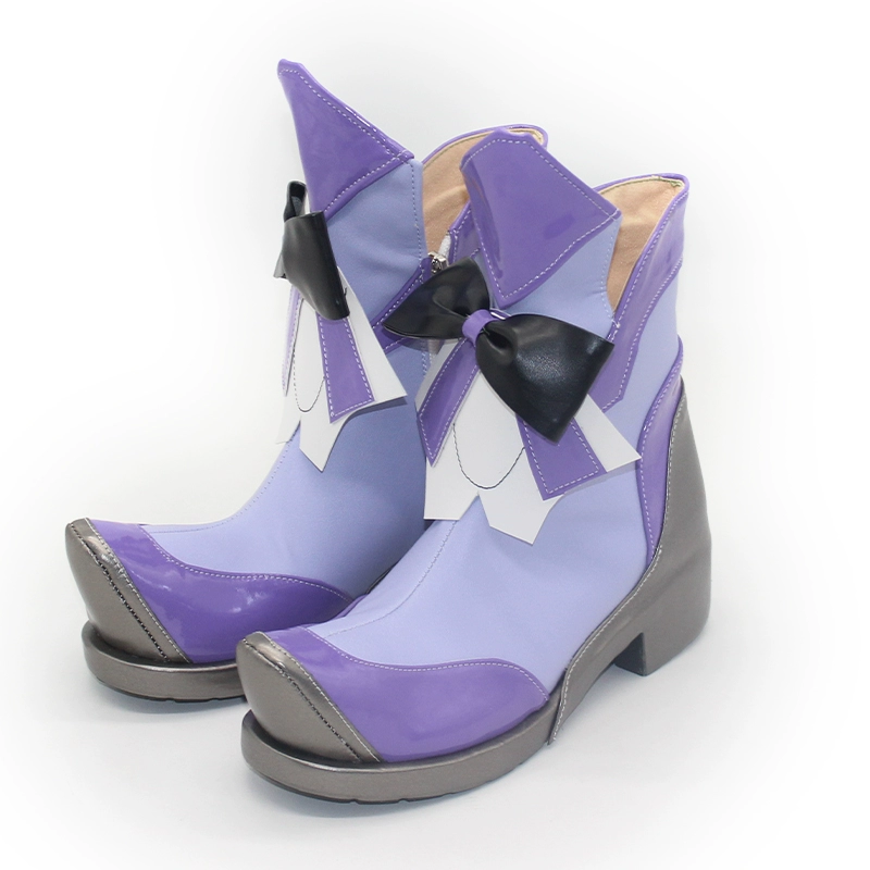 Anime DVA Cosplay Schoenen Gam - Dva Cosplay Prop recensie en prijs