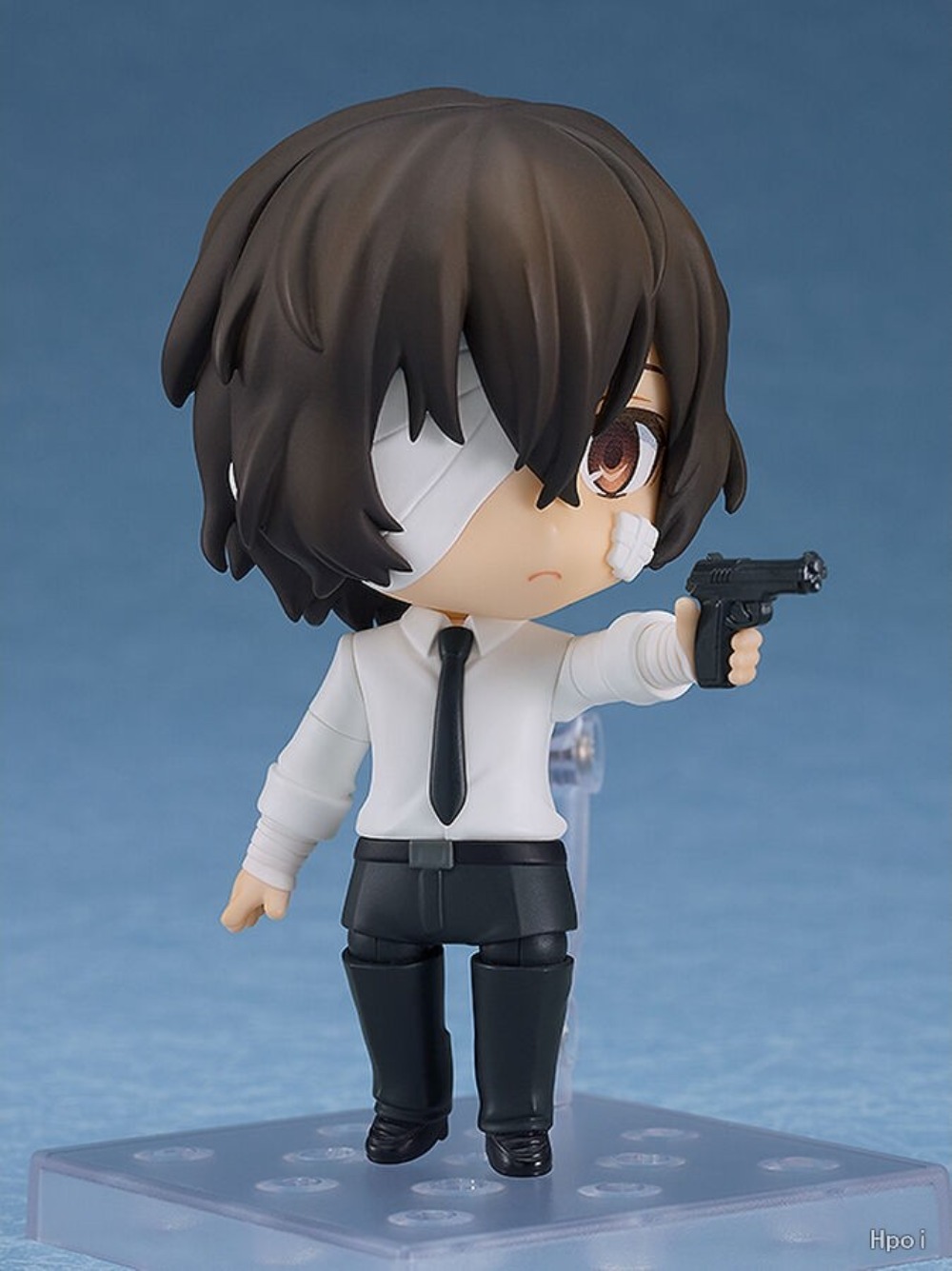 100% origineel, echt en op voo - Good Smile Company Nendoroid recensie en prijs