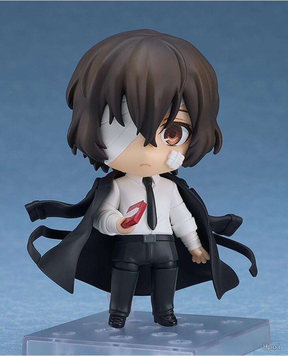 100% origineel, echt en op voo - Good Smile Company Nendoroid recensie en prijs
