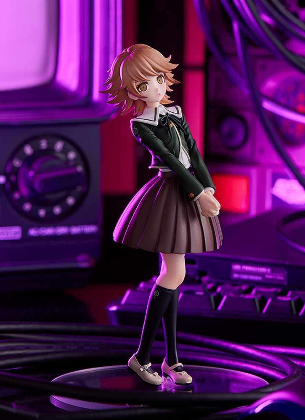 100% Origineel op Voorraad Goe - Good Smile Company Nendoroid recensie en prijs