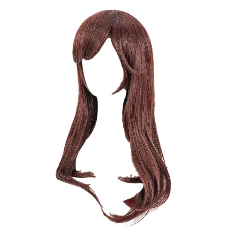 Cosplaypruik Anime Game Overwa - Dva Cosplay Prop recensie en prijs