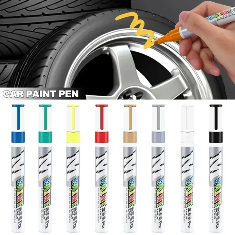 Waterdichte autolak Krasrepara - Metallic Spray Paint recensie en prijs